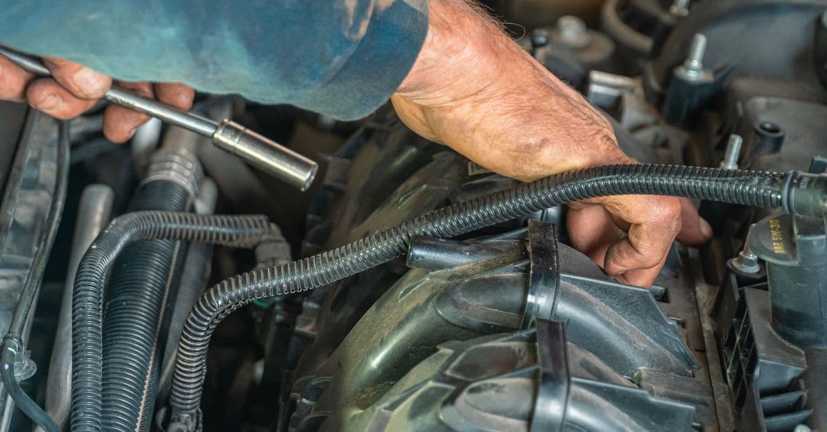 Tech Shortages Hit 31% of Auto Repair Shops: What the Numbers Mean