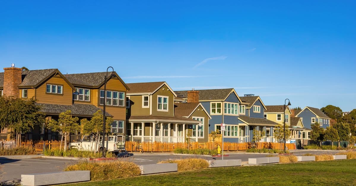 Balanced Market Signal: What 44% of Agents Are Seeing Now