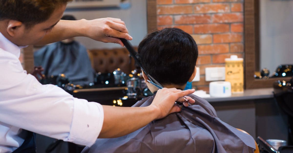What Barbershop Clients Actually Want: Data Insights for Owners