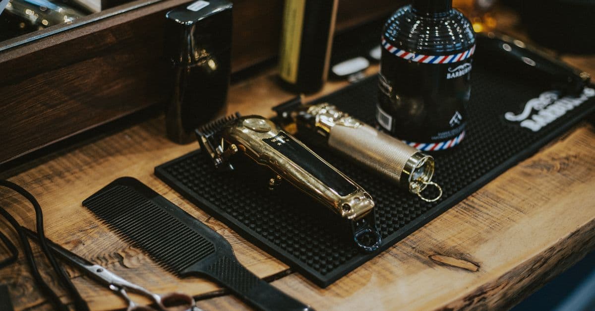 Haircut Prices Up 97.5% Since 2000. Are Chairs Still Filling?