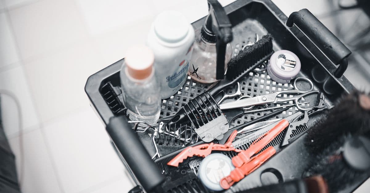 Barbershop Industry Hits $7B as New Guest Numbers Fall