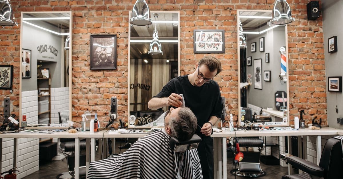 Profit or Pressure: The Numbers Behind Barbershop Success and Strain