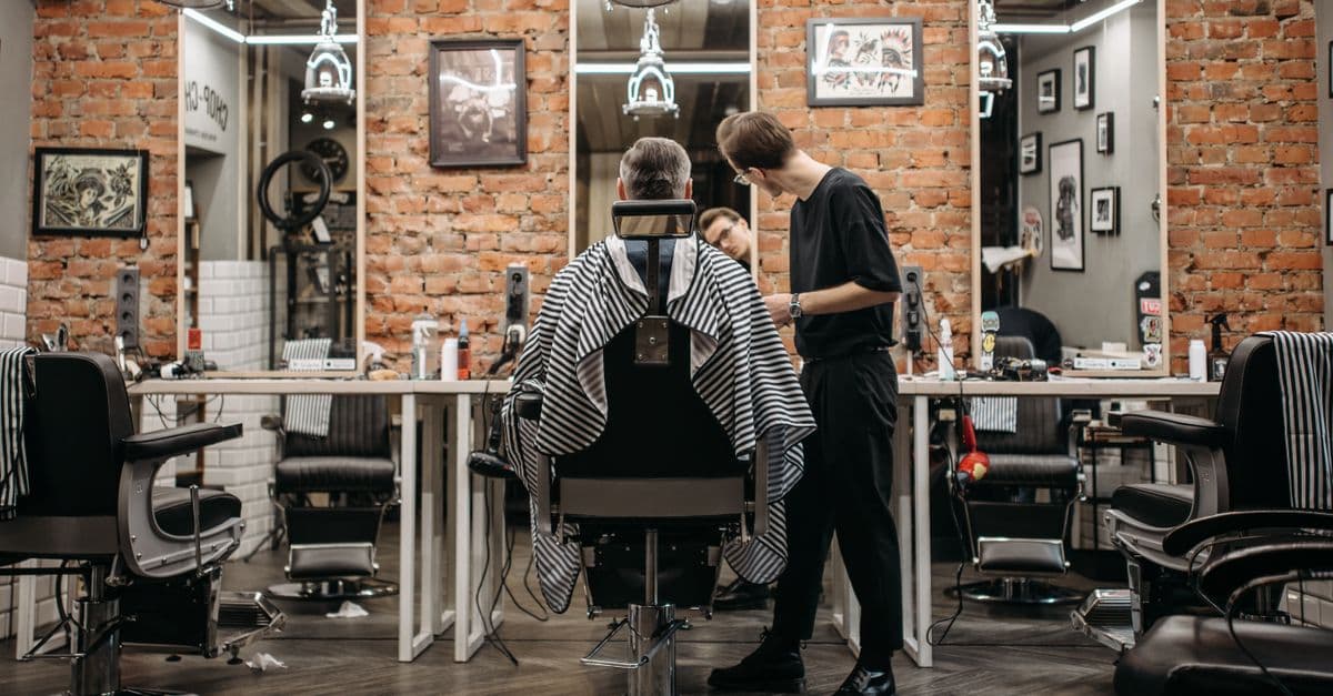 Local SEO for Barbershops: How to Fill Chairs in 2026