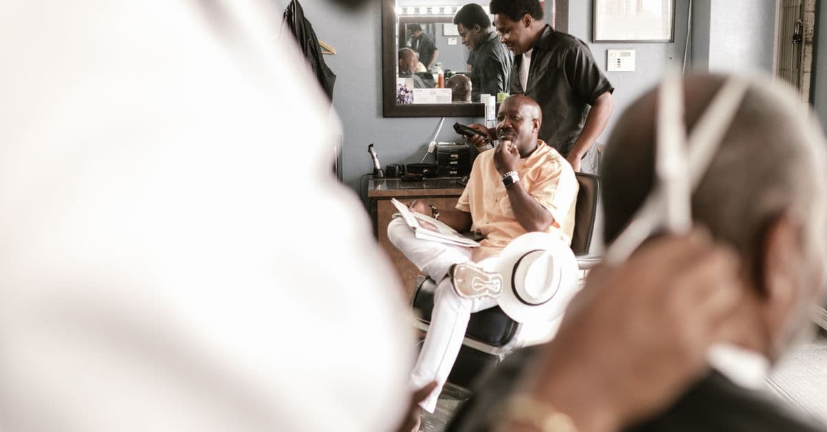 Barbershop Missed Calls: How Many Clients Are You Losing Every Month?
