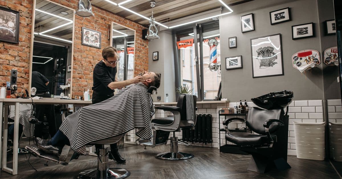 Barbershop Online Reputation Now Runs on Three Numbers