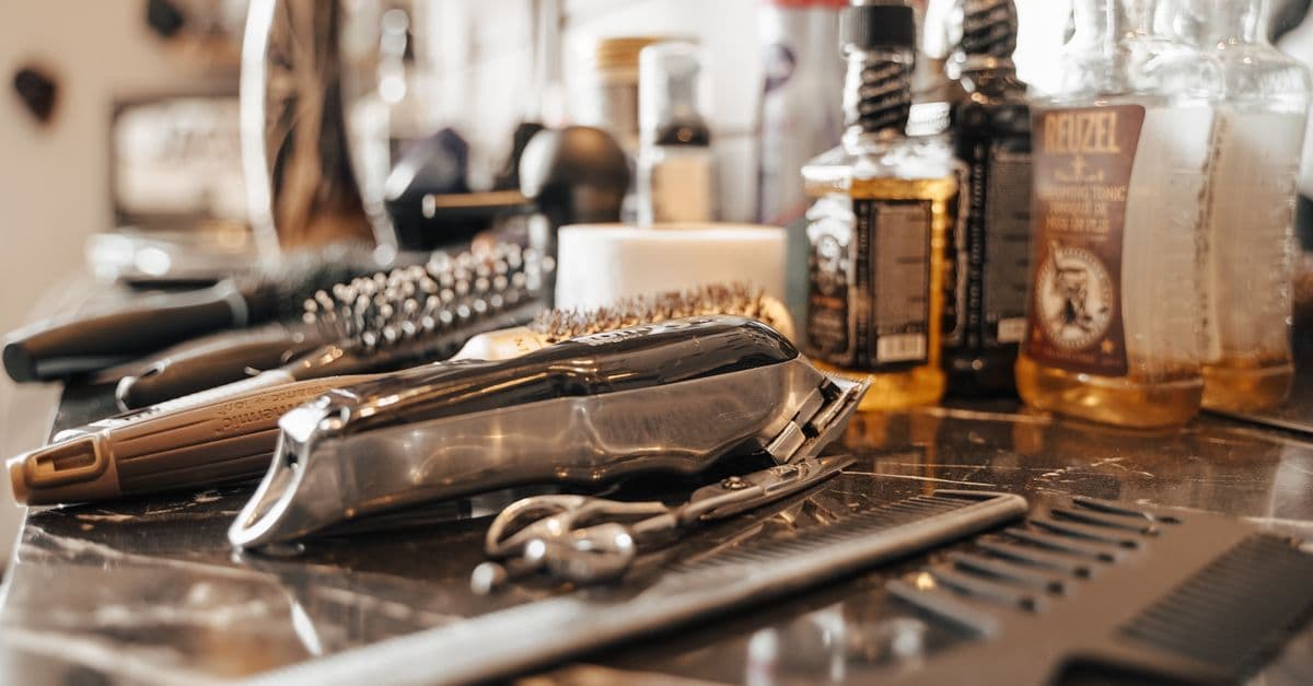 Barbershops Are Growing Revenue While Losing New Clients