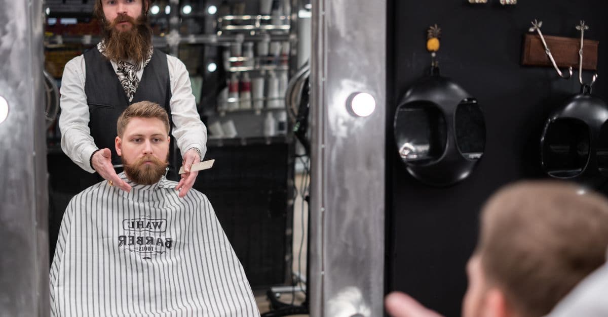 Barbershops Are Growing Revenue But Losing New Guests