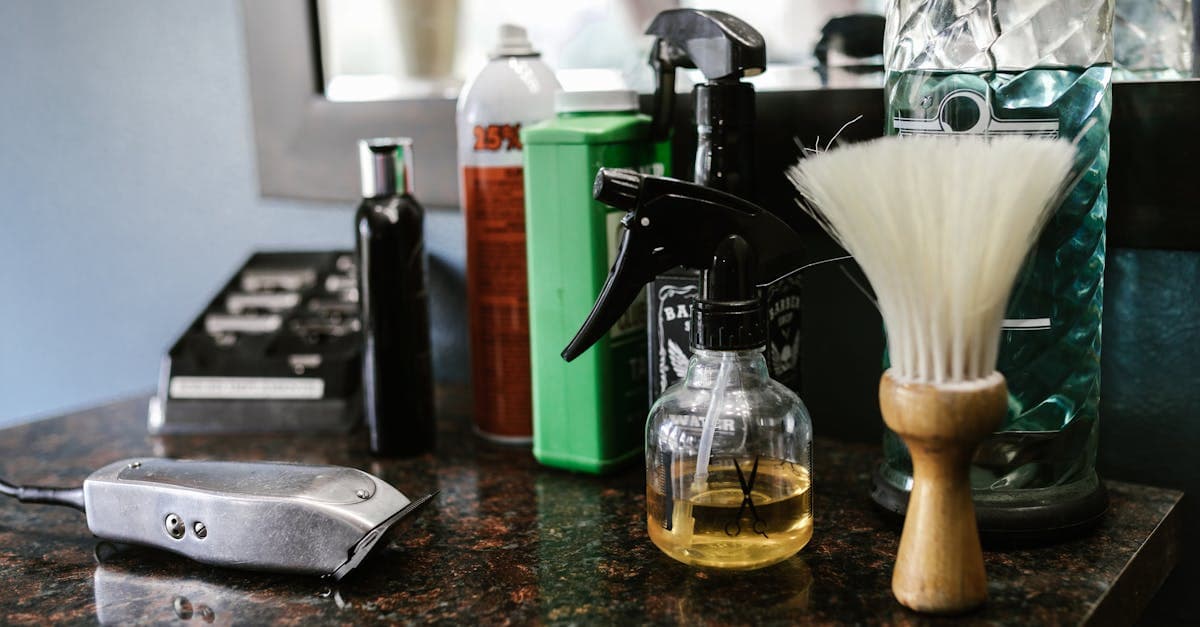 Rising Costs Are Splitting US Barbershops Into Winners and Losers