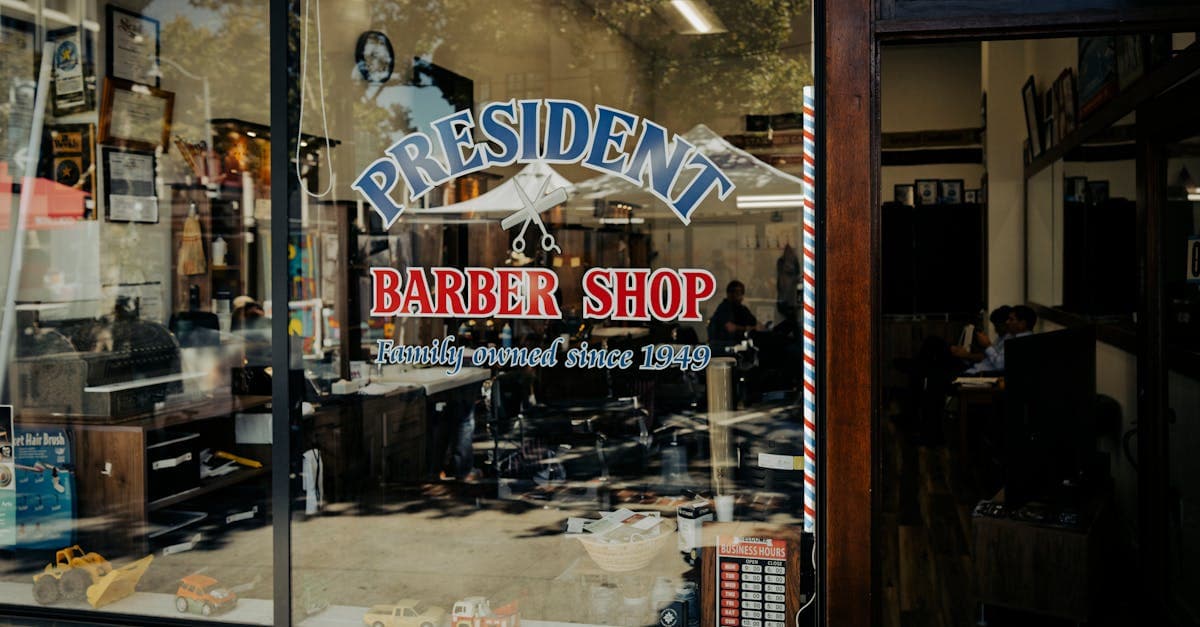 Barbershop Software Market Hits $11.75B as AI Reshapes Front Desk