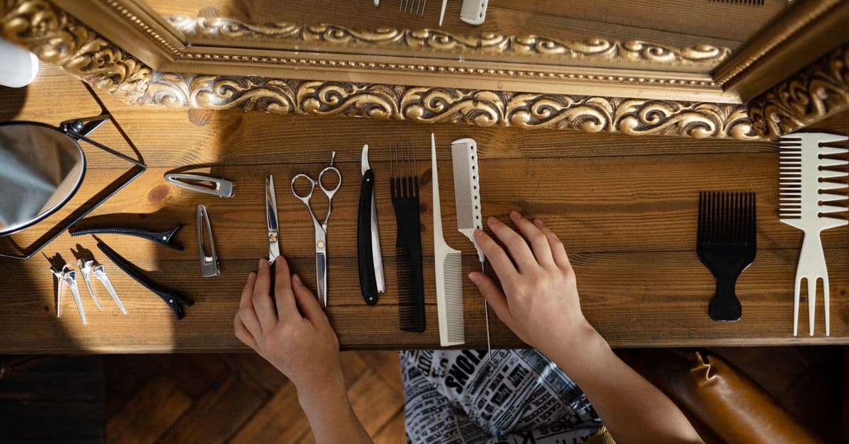 The Barbershop Tech Divide: Who's Pulling Ahead in 2026