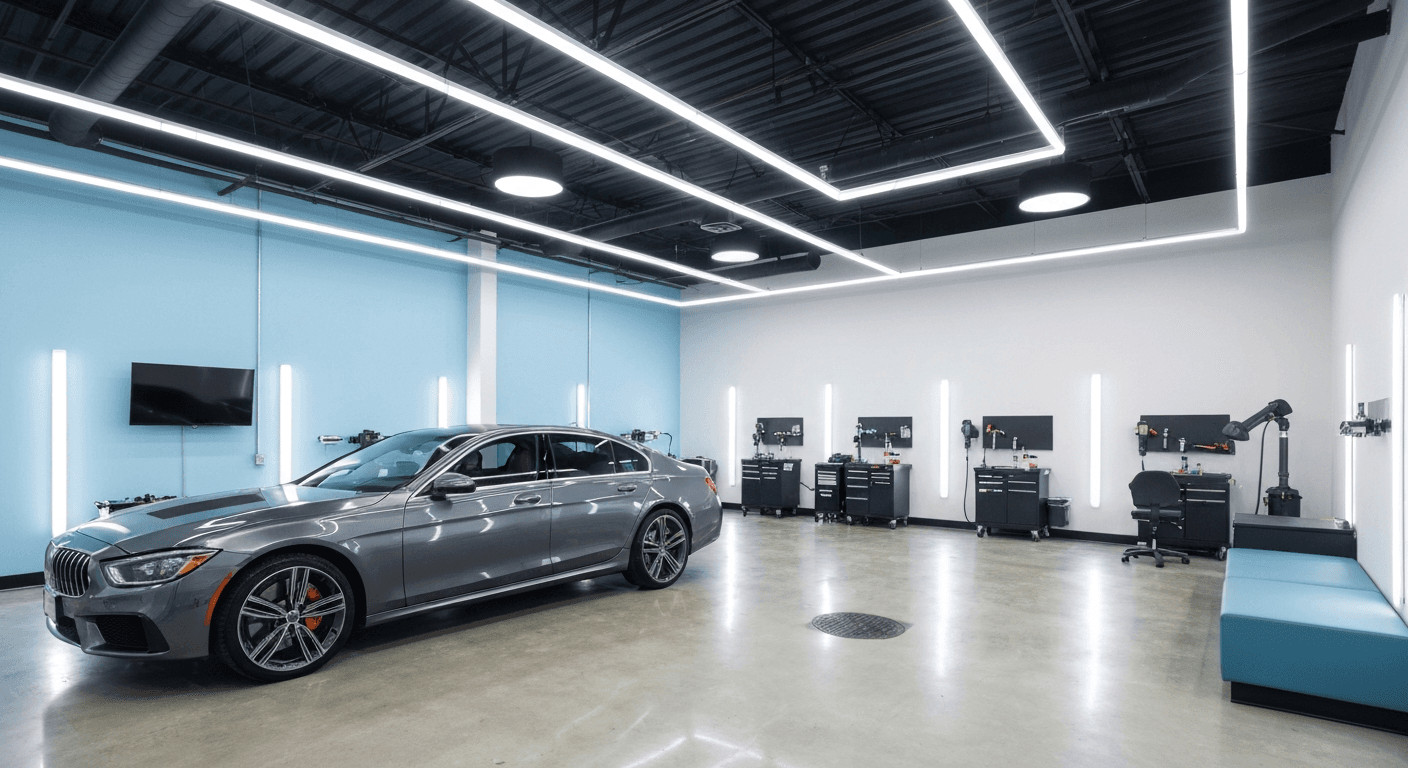 2026 Car Detailing Trends Reshaping What Customers Expect