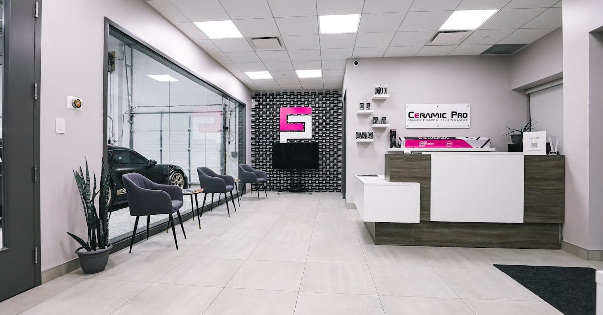 Car Detailing Industry Faces Pressure: What Shops Must Do Now