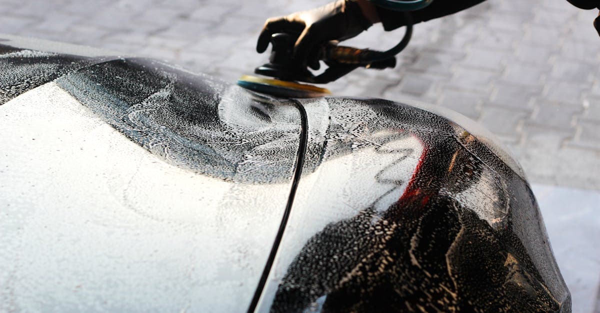 Car Detailing Industry Faces Real Pressure: What Shops Are Saying