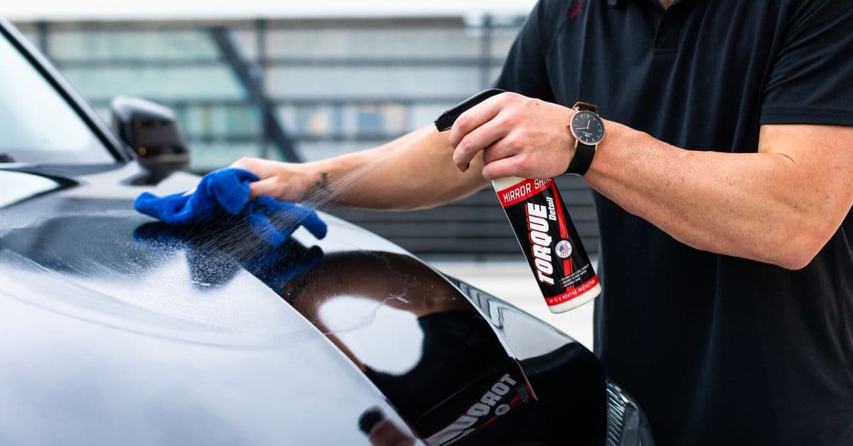 Car Detailing Market Hits $45.9B: What Shop Owners Need to Know