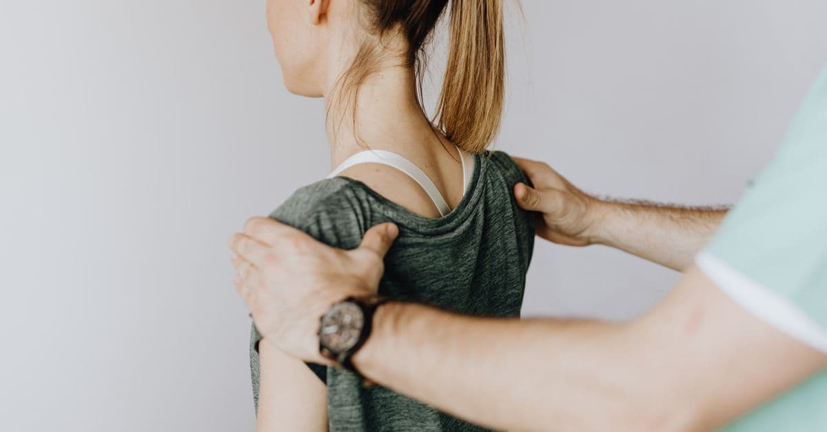 Chiropractic Market Headed to $15.6B, But Competition Is Sharpening