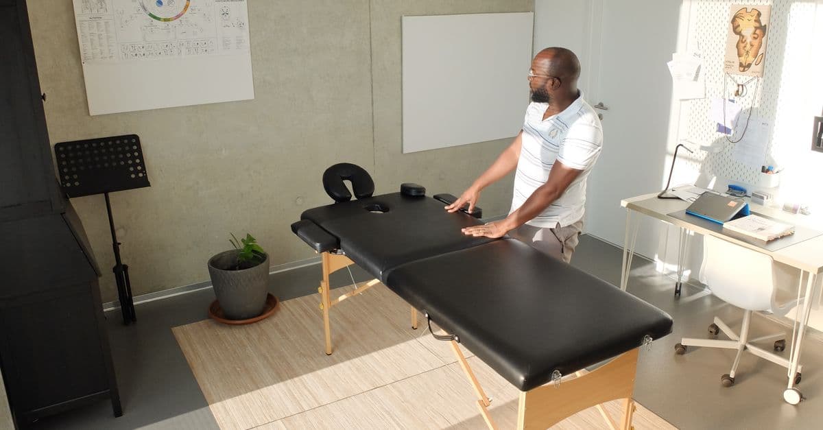 Chiropractic Patient Retention: What the Data Says About Keeping Patients