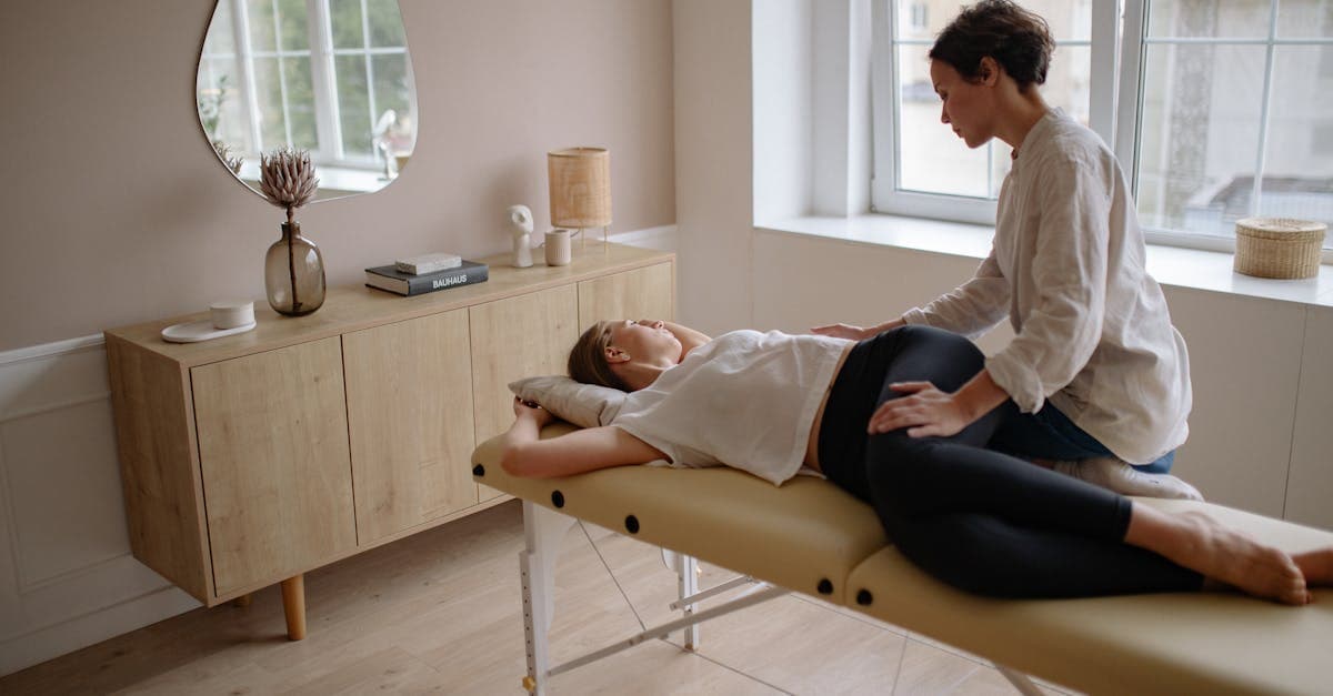 How Chiropractors Show Up in Google Maps Local Search