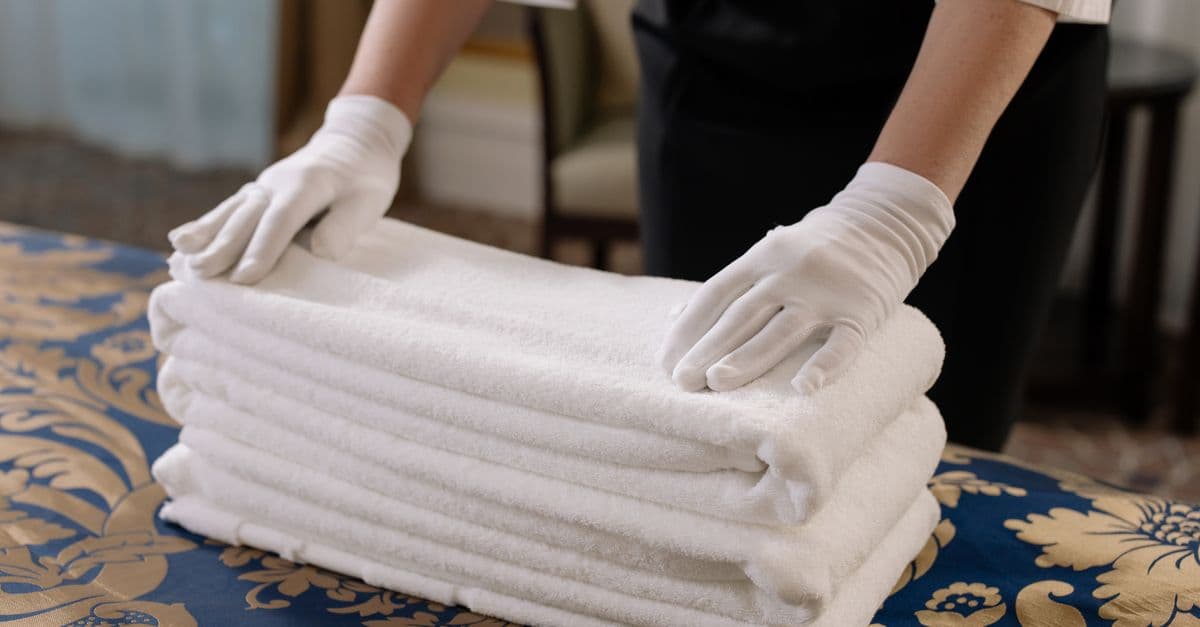 Cleaning Industry Profit Margins: What the Numbers Say