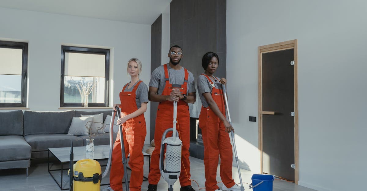 Cleaning Industry Growth Hits 6.2%: What It Means for Your Schedule
