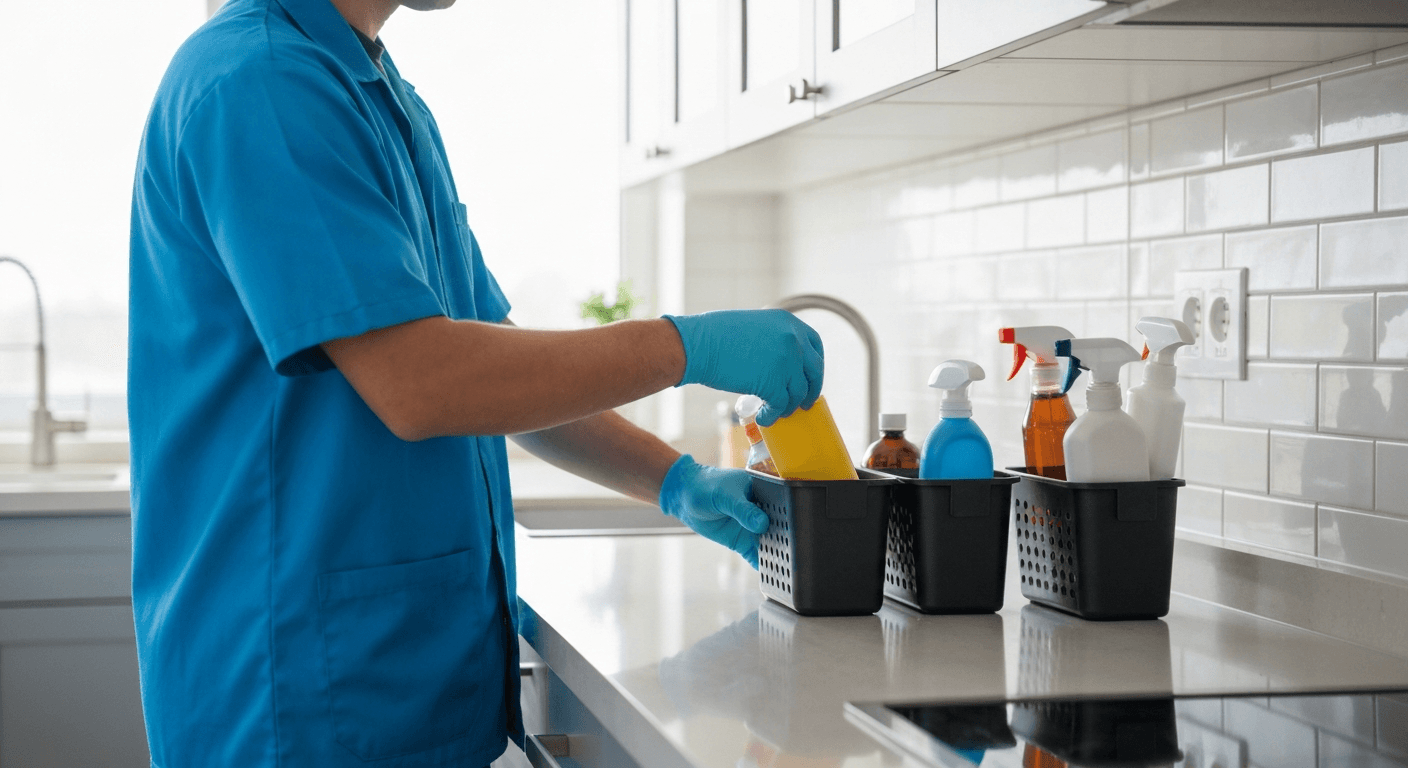 Cleaning Industry Wages Up 12% in 2026: What Operators Must Know