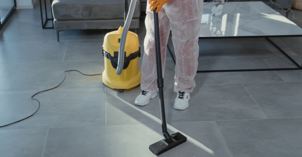 What a 50-Profile Google Audit Reveals About Cleaning Services