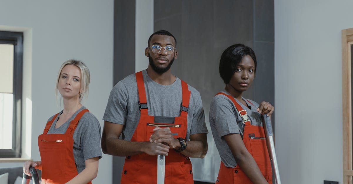 Cleaning Services Market Heading Toward $770 Billion: What It Means Now
