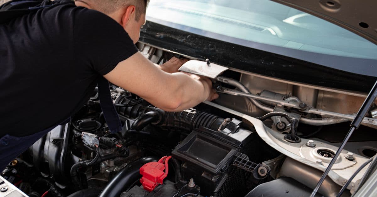 Auto Repair Shops Face Rising Costs and Cautious Customers