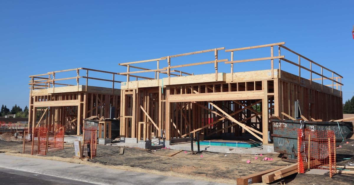 Construction Input Costs Keep Climbing: What GCs Need to Know