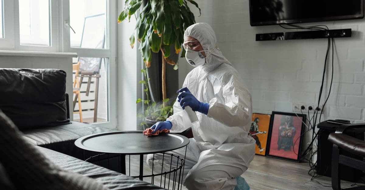 Consumer Expectations Are Reshaping Pest Control Marketing