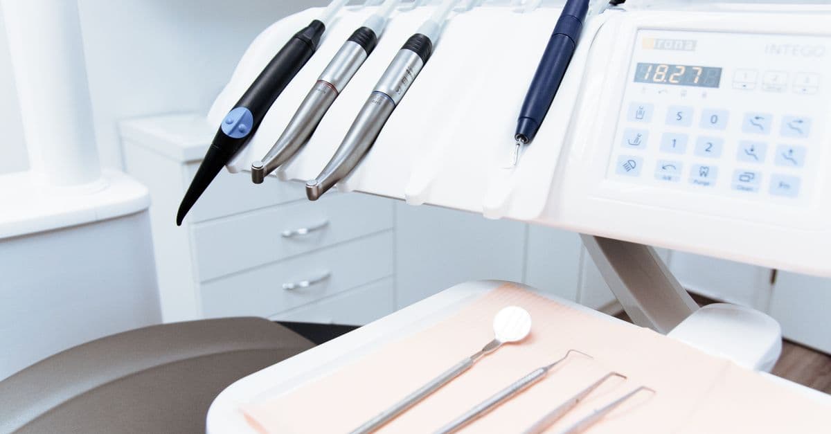 Dental Practices Face a Fiscal Squeeze: What the Numbers Mean