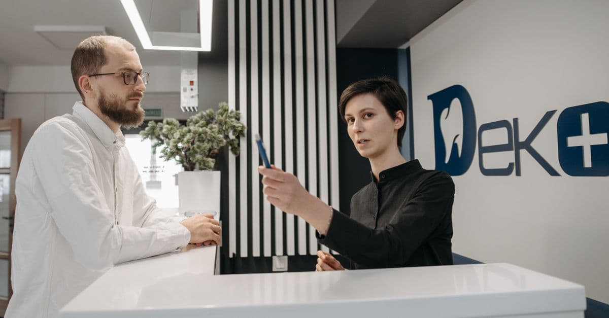 One in Three Dental Calls Goes Unanswered. Here Is What That Costs You.