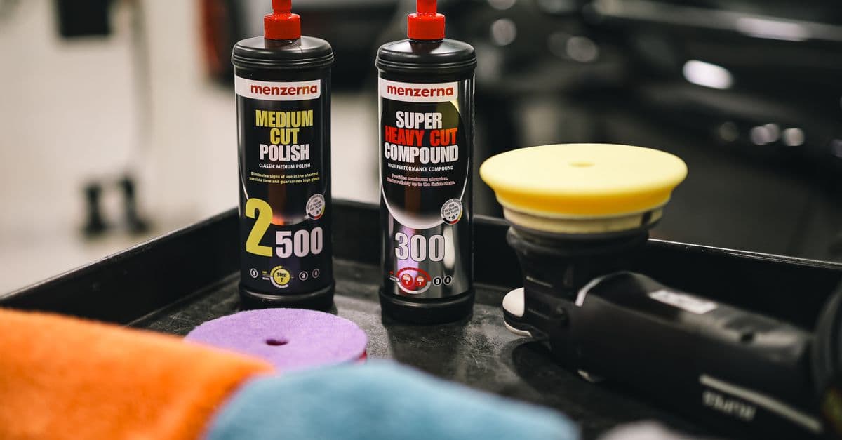 The Detailing Industry Paradox: Strong Demand, Shrinking Margins