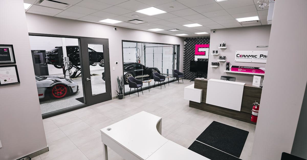 Detailing Shops Face Record Demand But Brutal Margins in 2026