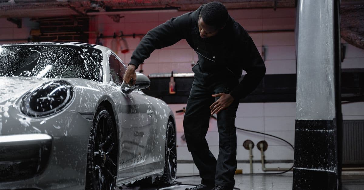 Seven Detailing Trends Reshaping What Customers Expect in 2026