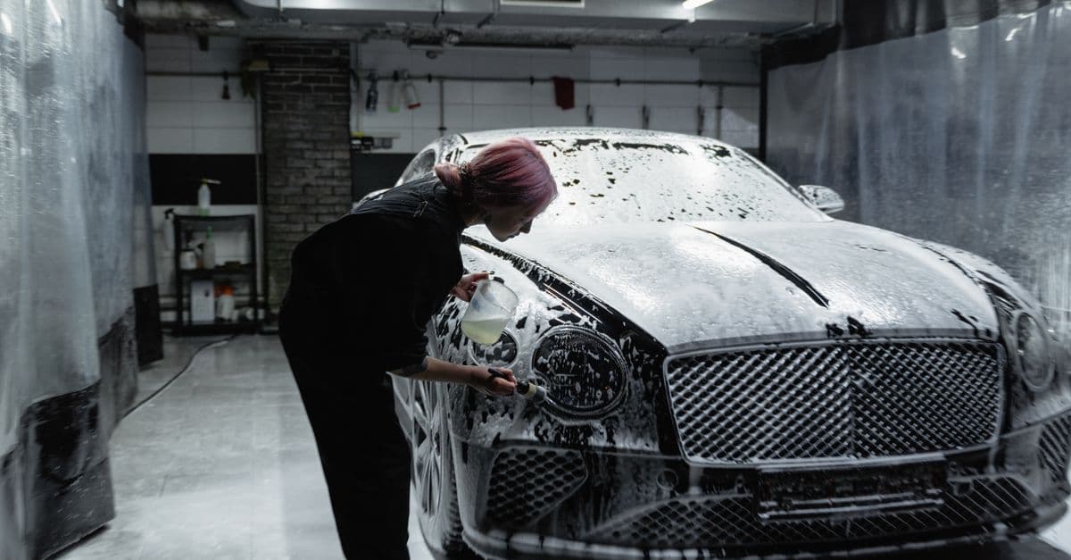 Why More Drivers Are Turning to Professional Auto Detailing (and What It Means for Your Shop)