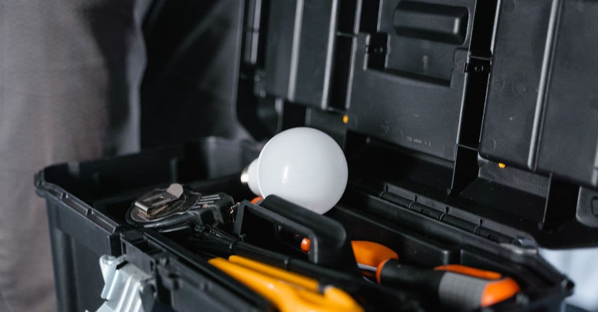 Why Your Electrical Business Gets Ignored in AI Search - and What You Can Do About It