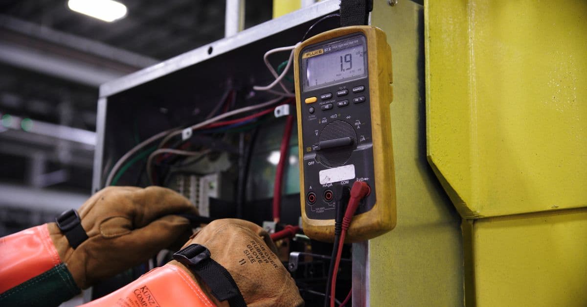 Electrician Industry Revenue Heads Toward $347.5B - What the Numbers Mean for Your Shop