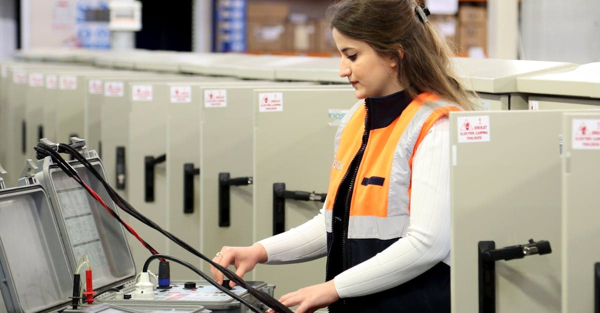 Electrician Shortage: 73,500 Job Openings a Year and Growing