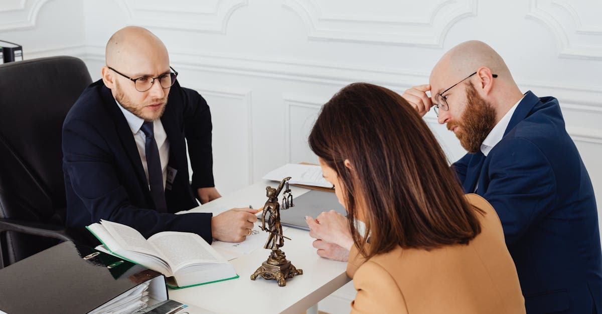 Family Law SEO: Why Local Search Visibility Determines Who Gets Hired