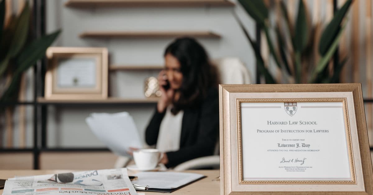 35% of Law Firm Calls Go Unanswered: What the Numbers Mean for Family Law