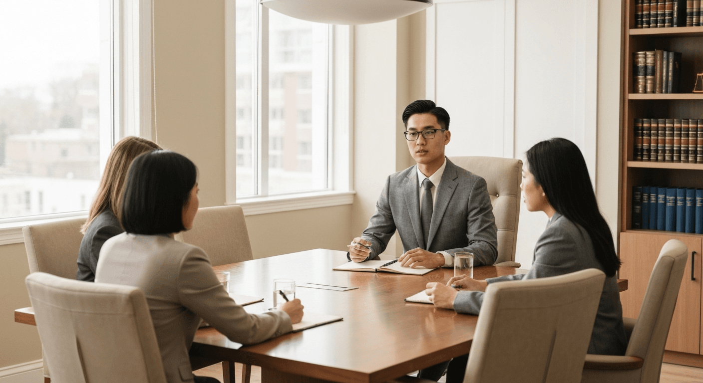 Family Law Practice Shifts Heading Into 2026: What Attorneys Must Know
