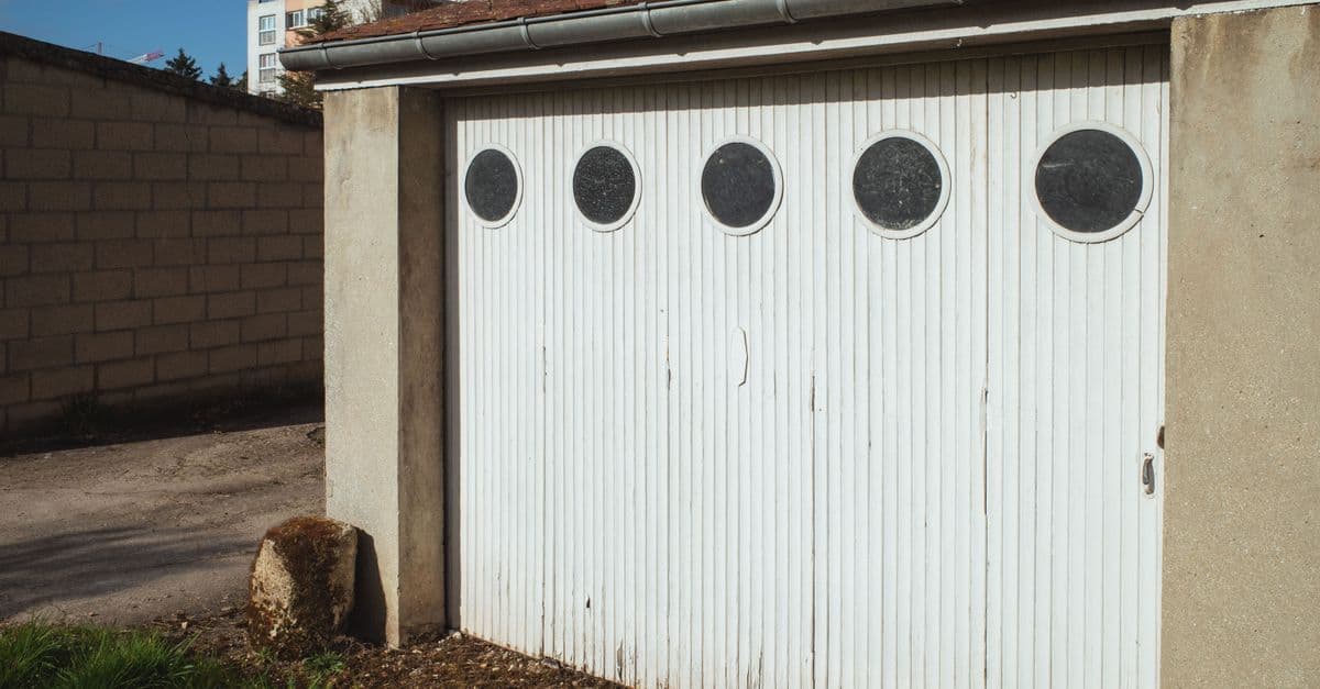 Garage Door Market Headed for Steady Growth Through 2034