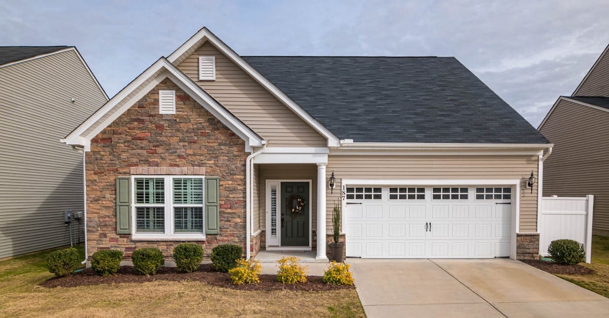 Garage Door Service Market Heads Toward $1.49B by 2034