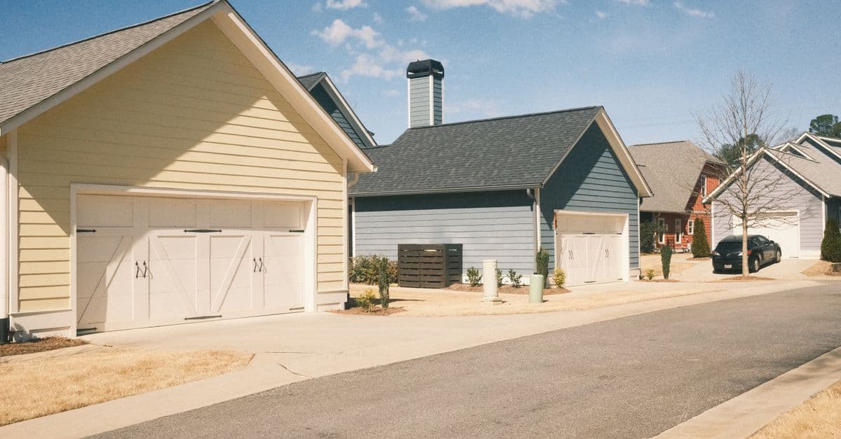 Garage Door Prices Up 6%: What the Industry Shift Means for Your Jobs