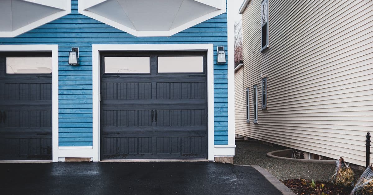 Garage Door Profit Margins: What the Numbers Actually Say