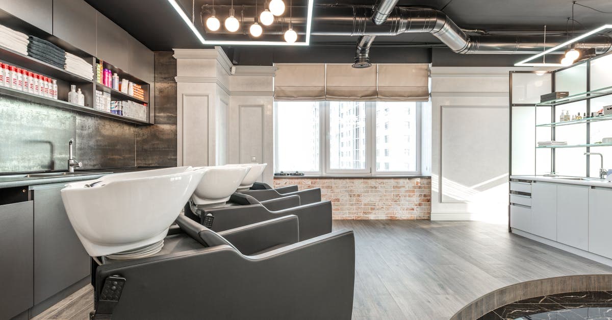 Google Business Profile Ranking Factors Every Hair Salon Needs to Know