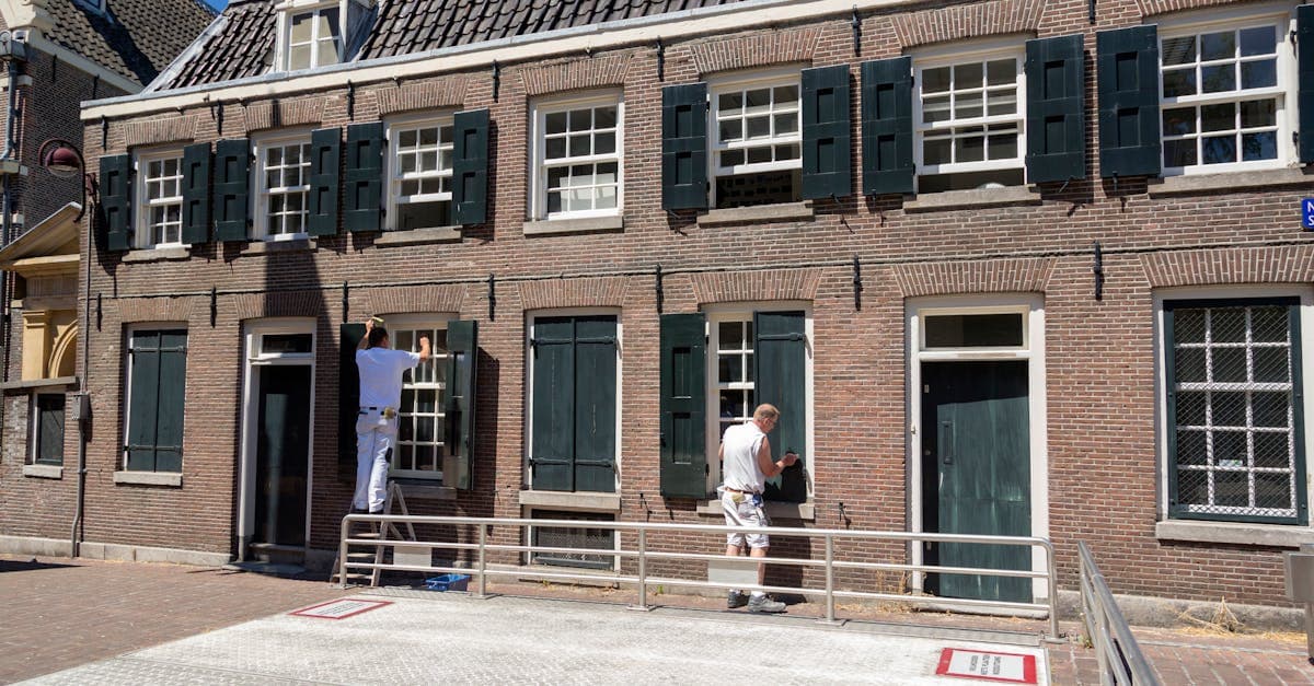 Google Maps Ranking for Painters: What Changed in 2026