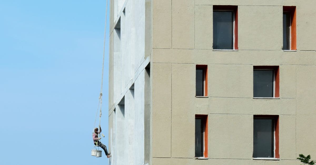 Google Maps Ranking for Painters: What's Actually Driving Your Local Visibility