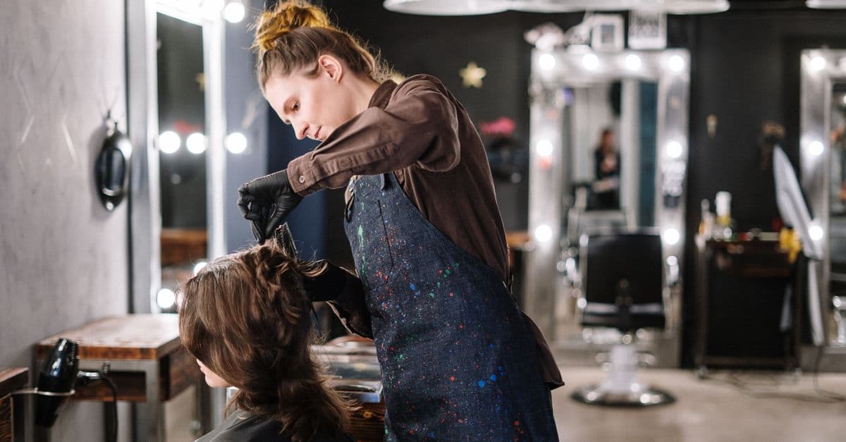 How Google Business Profile Now Drives Salon Bookings (and Who Ranks Highest)