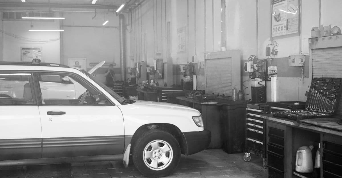 Why Auto Repair Shops Can't Ignore Google Review Responses